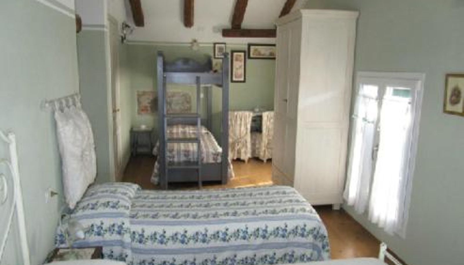 Room - Agriturismo Antiche Mura