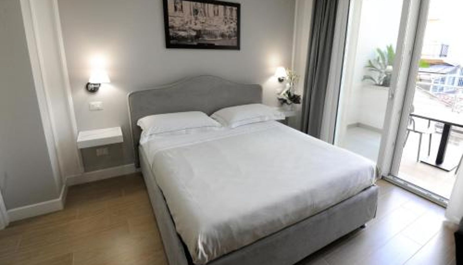 Kamer - B&B La Dolce Vita