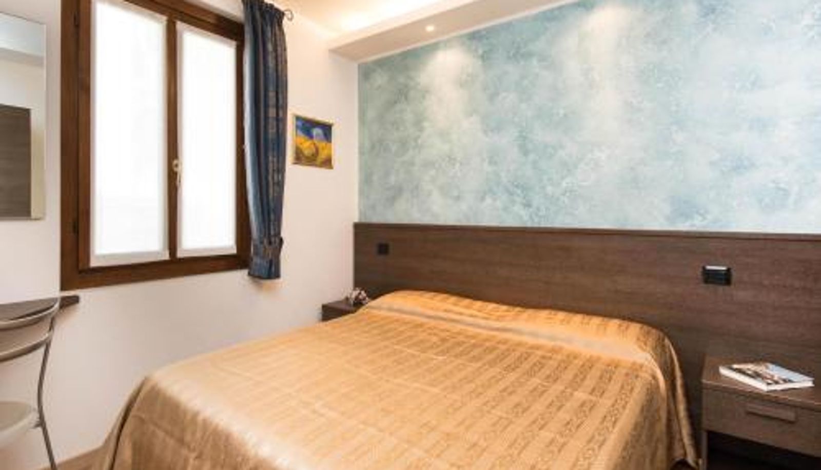 Zimmer - B&B Lori