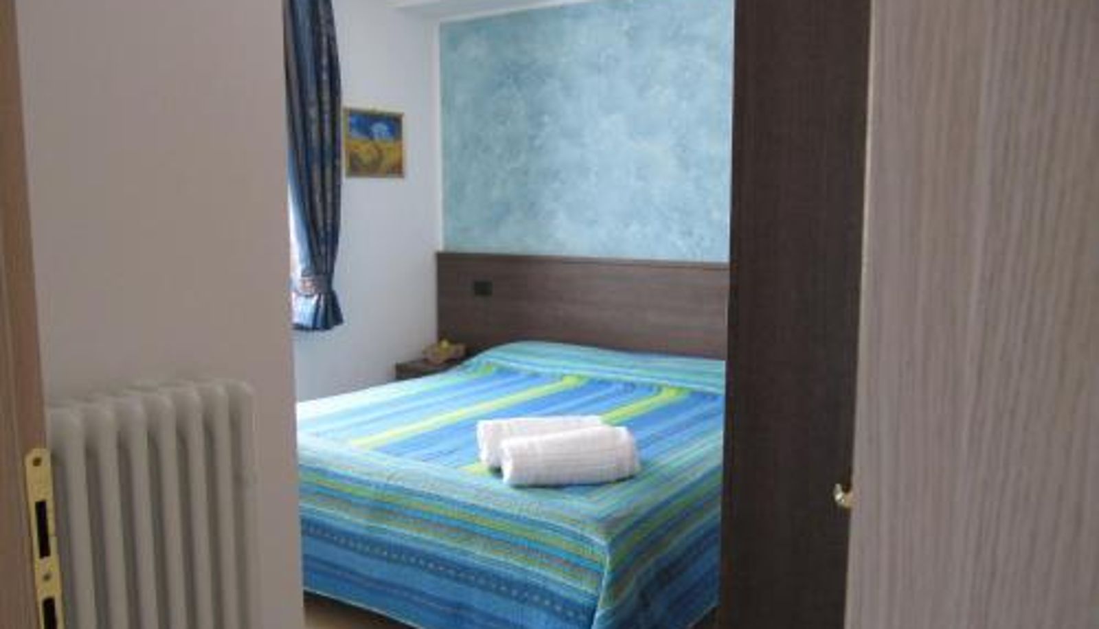 Zimmer - B&B Lori