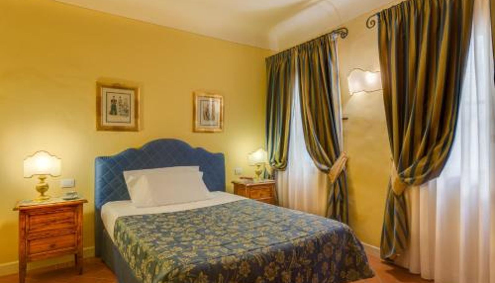 Suite - La Casa Del Garbo - Luxury Rooms & Suite