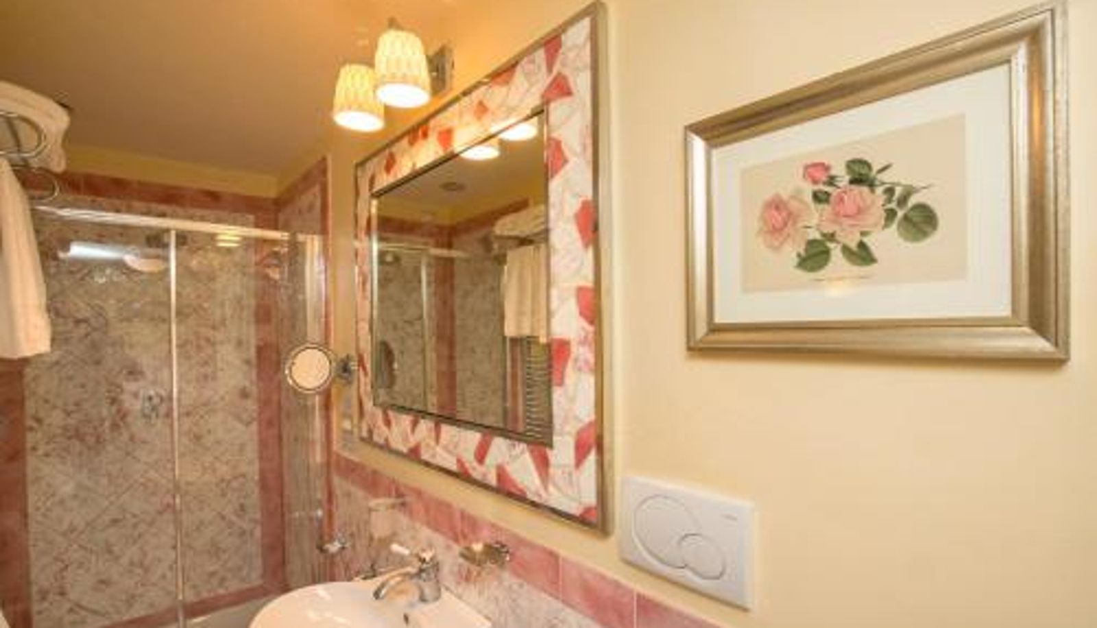 Zimmer - La Casa Del Garbo - Luxury Rooms & Suite