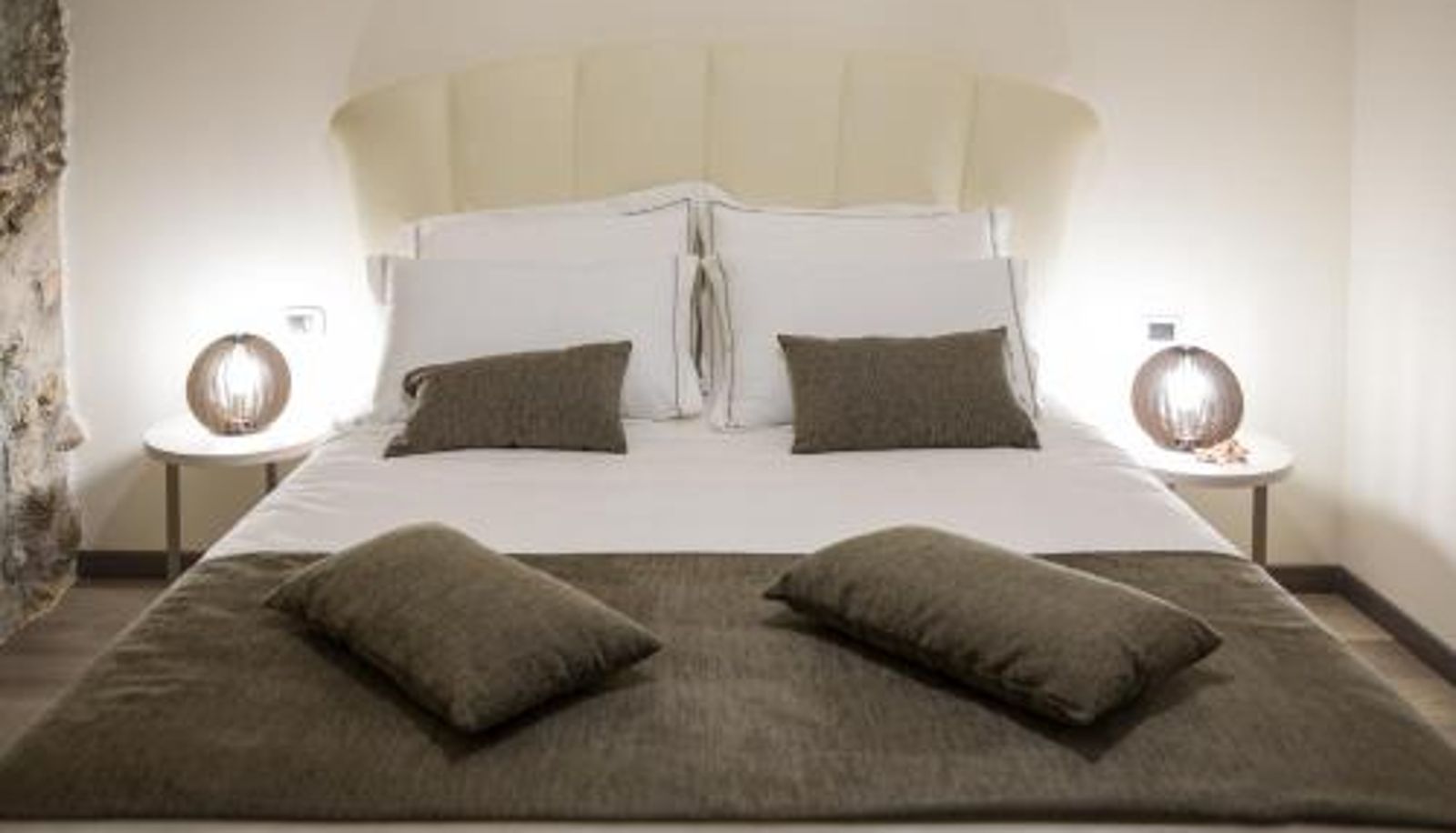Habitación - Aiem B&B