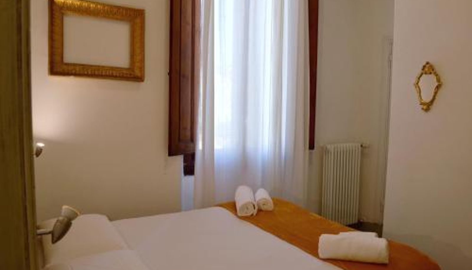 Standardzimmer - Florence Heart B&B