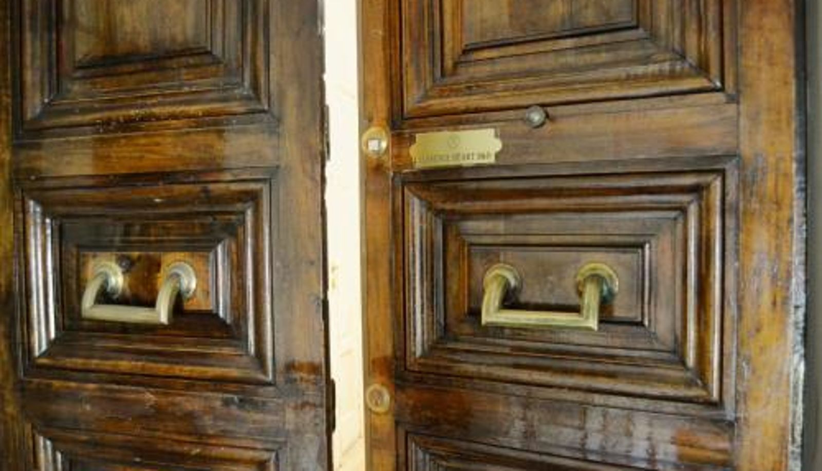 Información - Florence Heart B&B