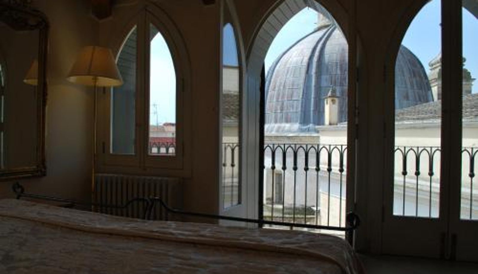 Chambre - Palazzo Sottile Meninni - CLASSIC ROOMS EXPERIENCE