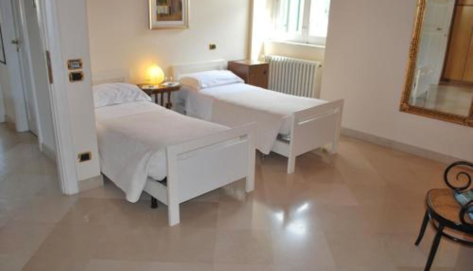 Chambre - Palazzo Sottile Meninni - CLASSIC ROOMS EXPERIENCE