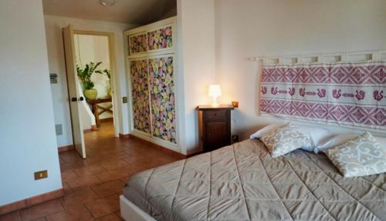 Room - Albergo Ristorante Locanda Rosella