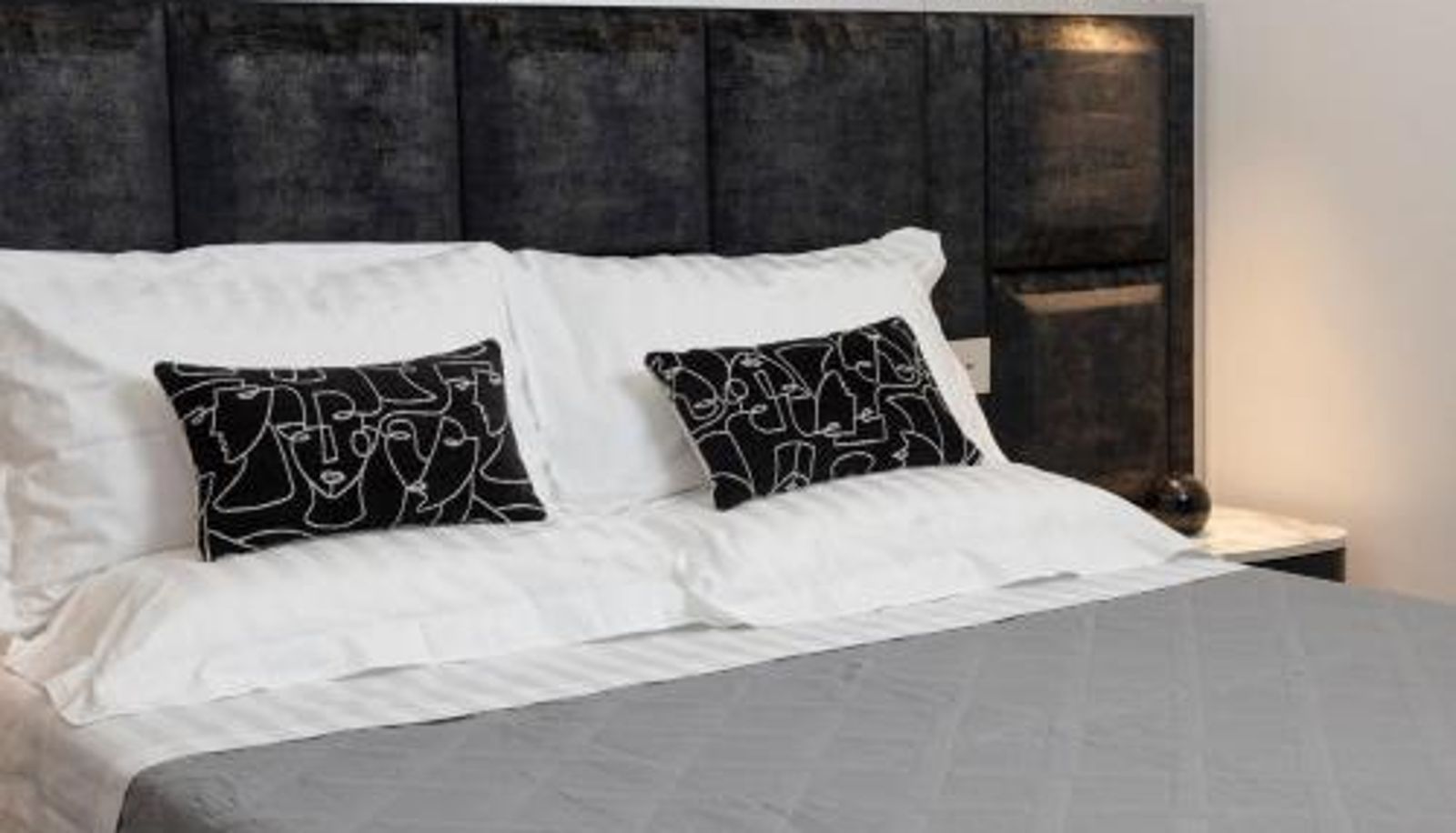 Info - Suite17 - Luxury GuestHouse