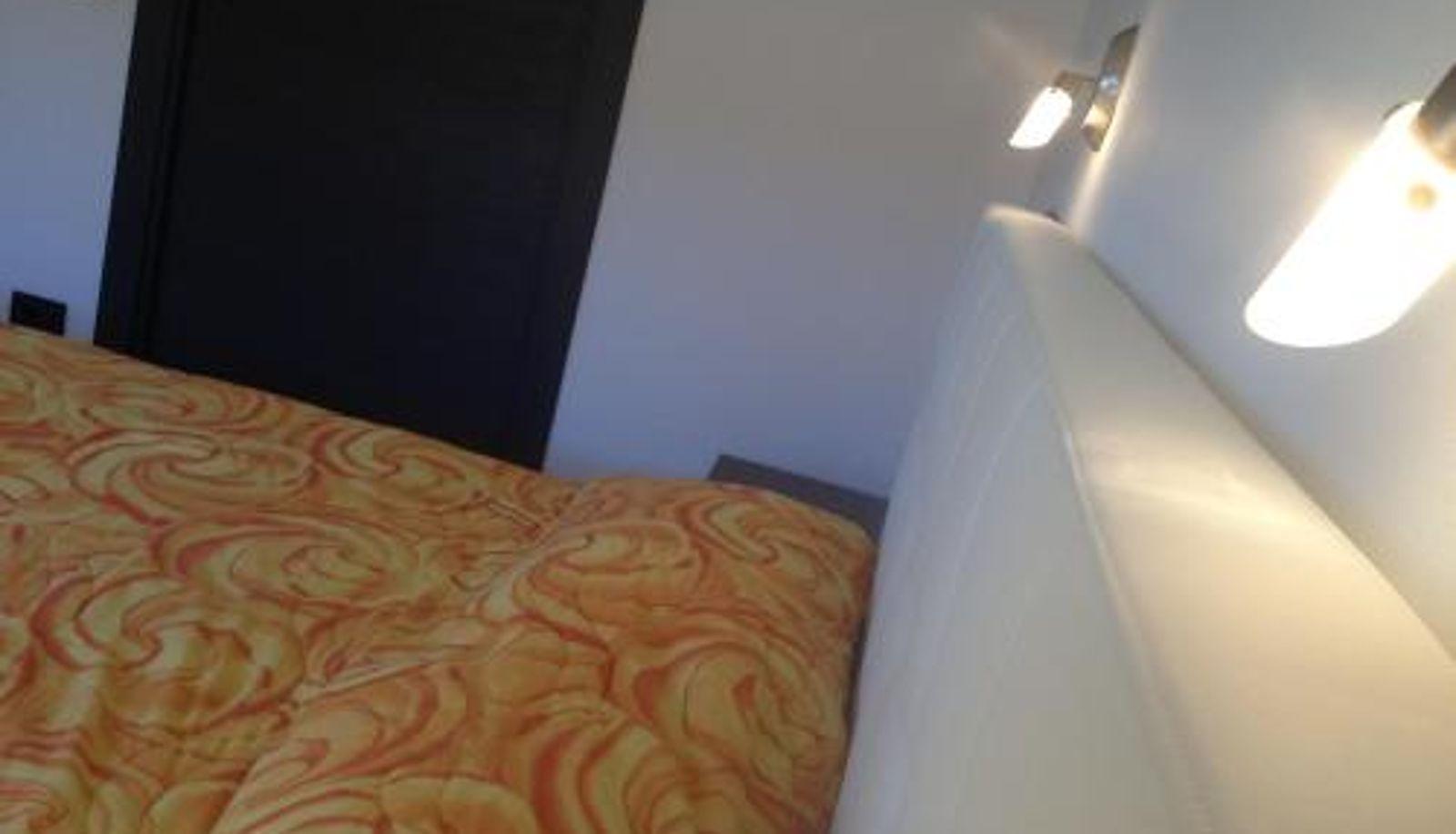 Habitación - La Vallata B&B in Sardegna
