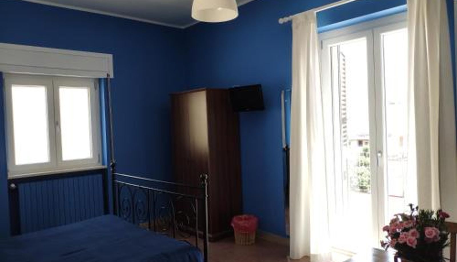 Chambre - B&B De Angelis