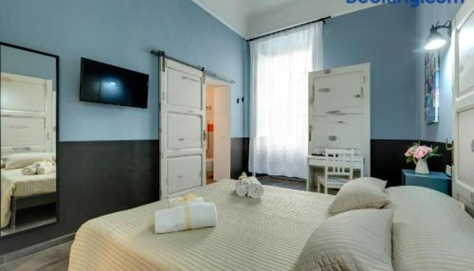 Room - Al Consolato - Guest house