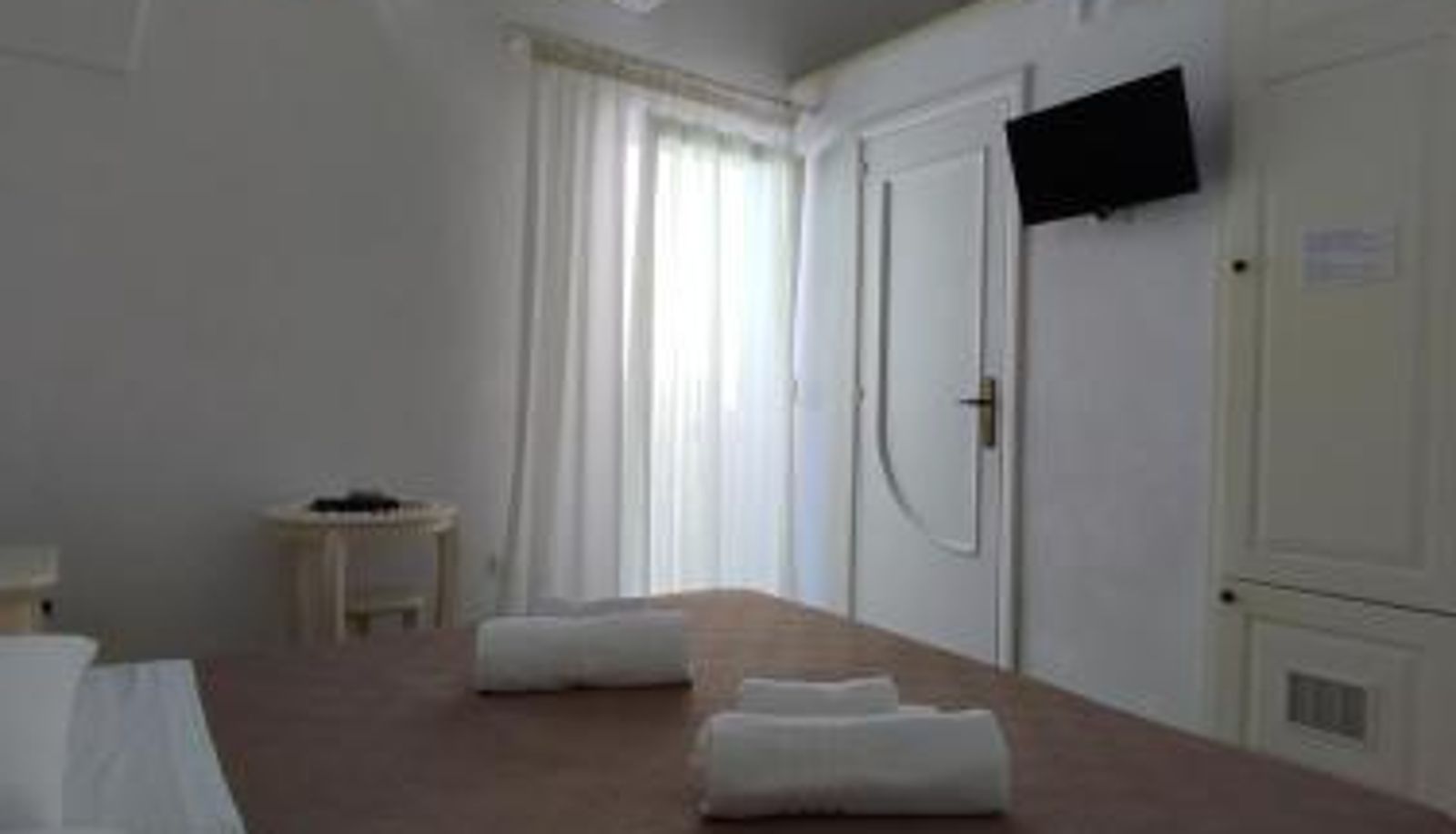Zimmer - B&B Punta Cutieri