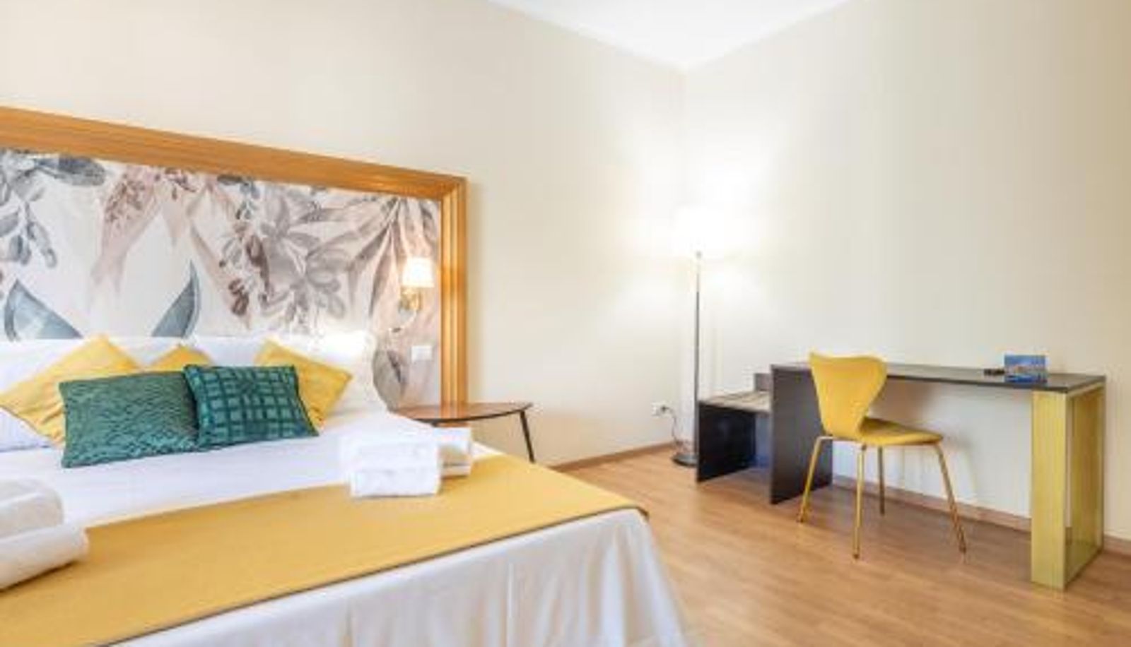 Zimmer - Jayrò Smart Hotel Gallipoli Centro