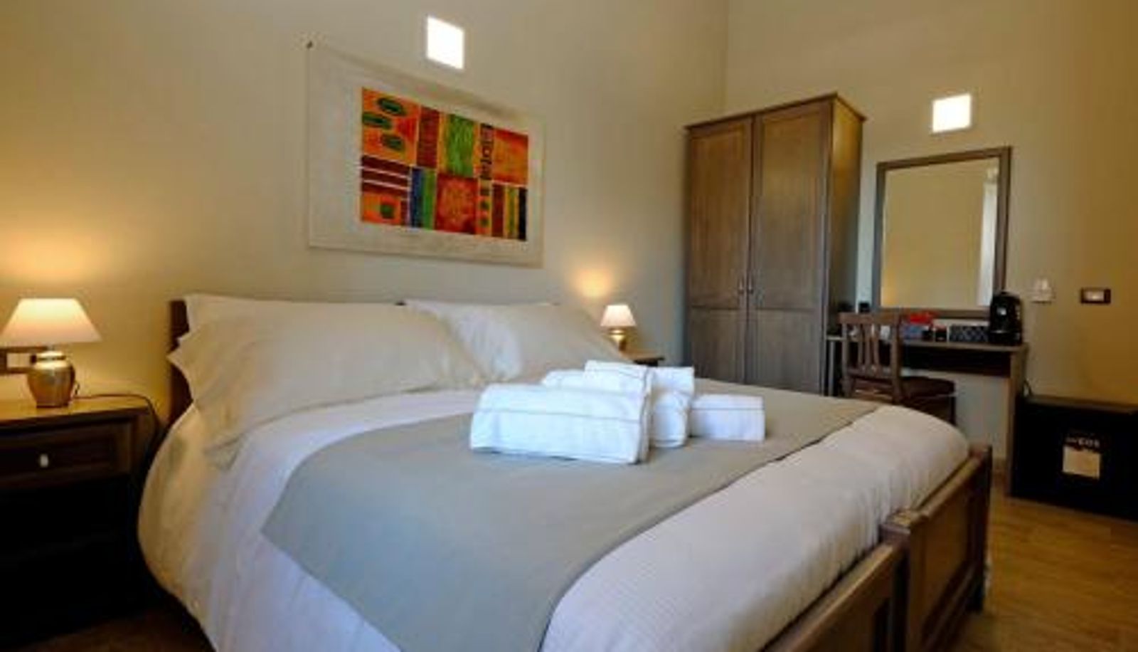 Room - EOS Room and Breakfast