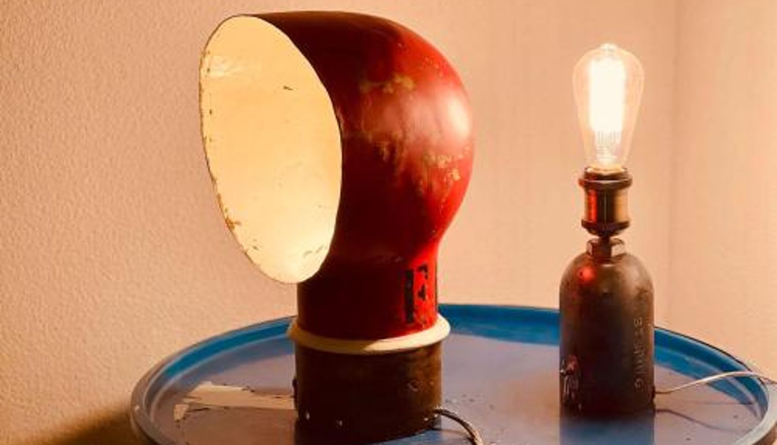 Informacje - Faro Capel Rosso