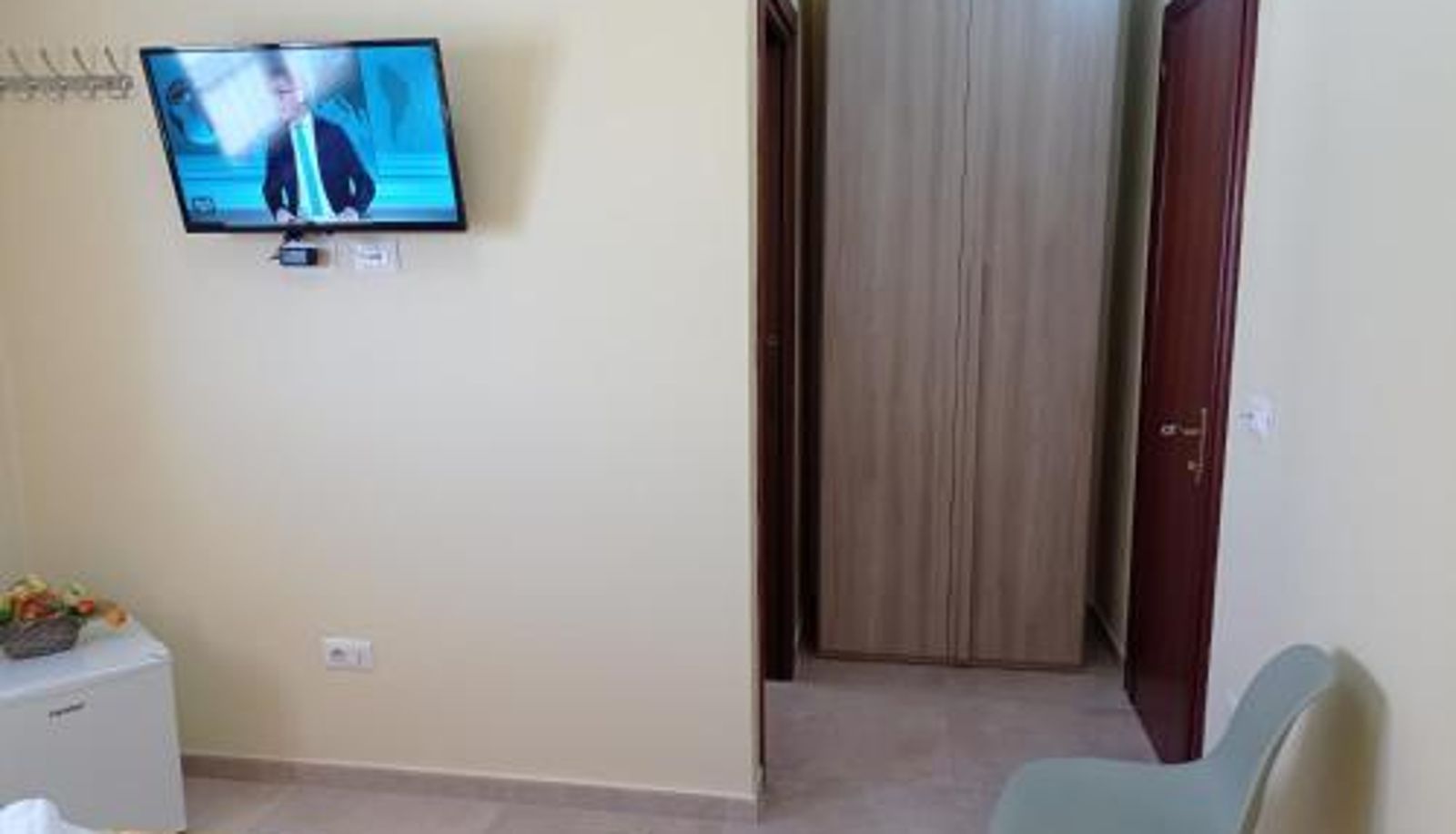 Zimmer - B&B LUNGOMARE GALILEI