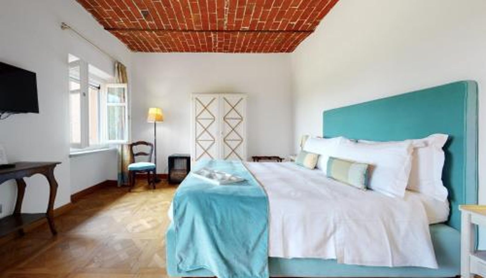 Chambre - Golf Club Margara