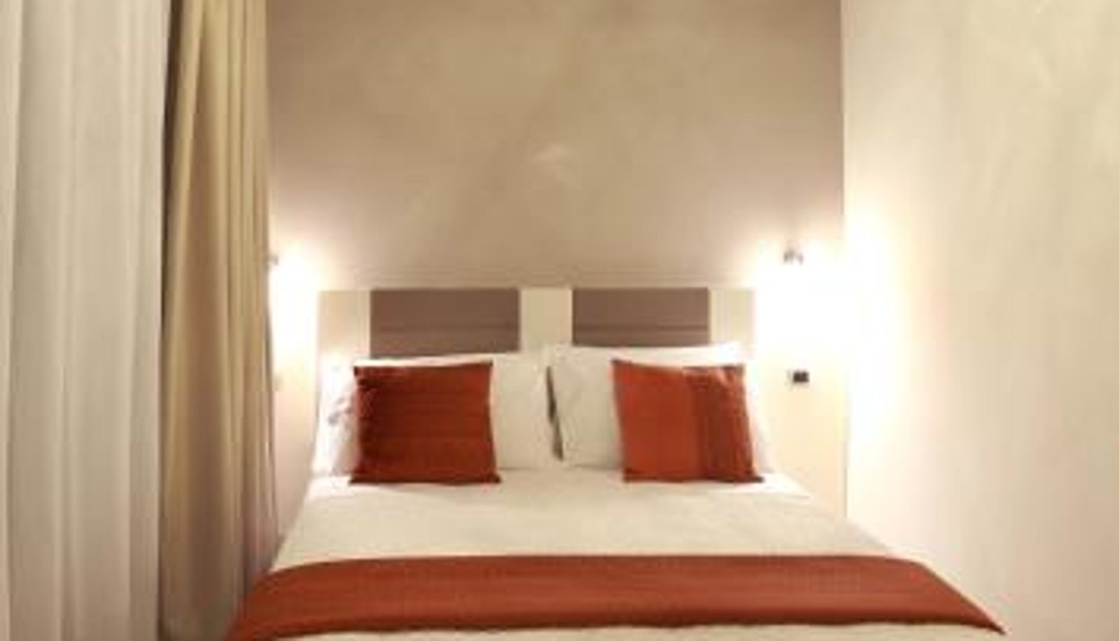 Apartamento - Ferrocino Resort