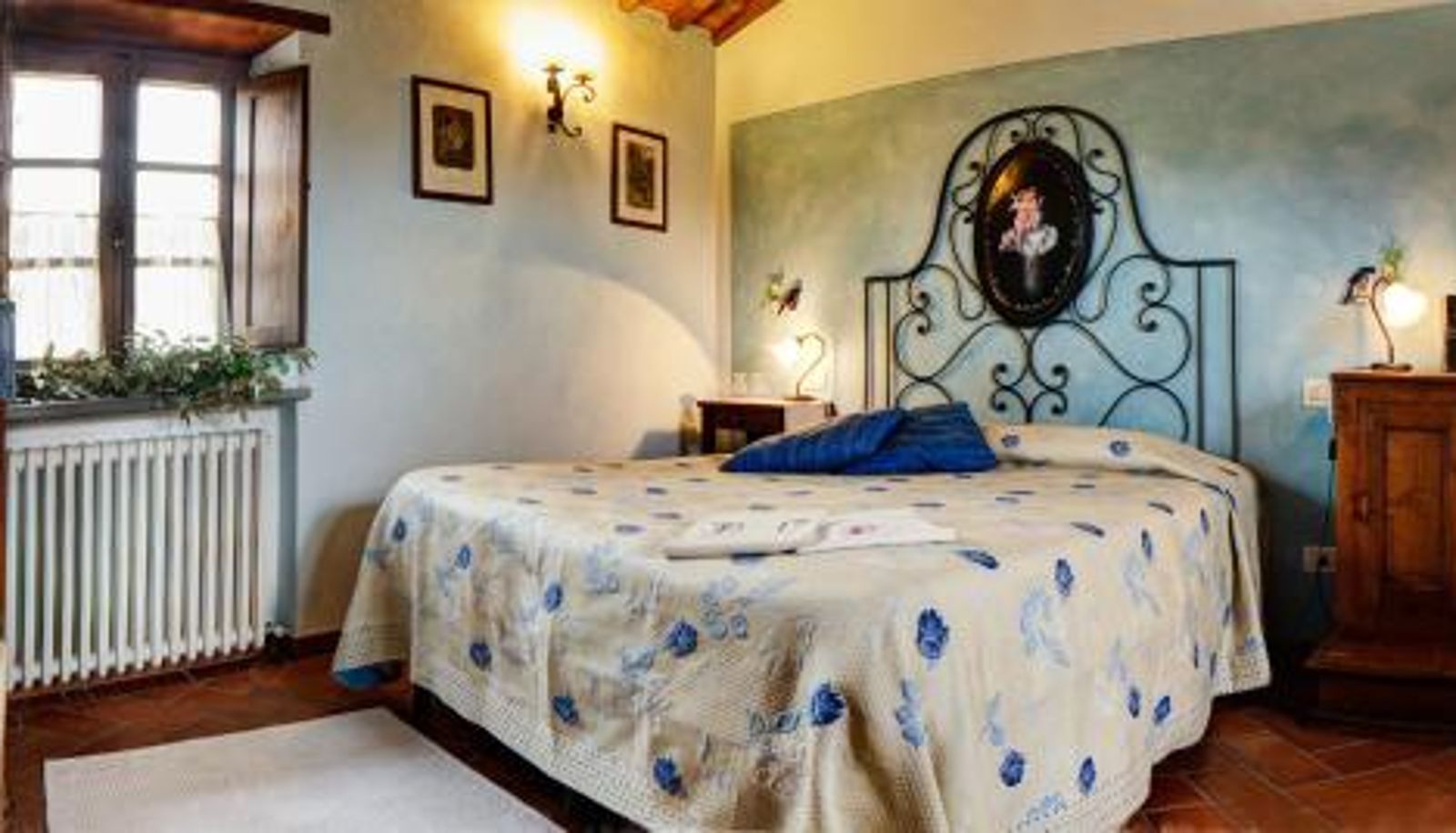 Kamer - B&B Antiche Rime