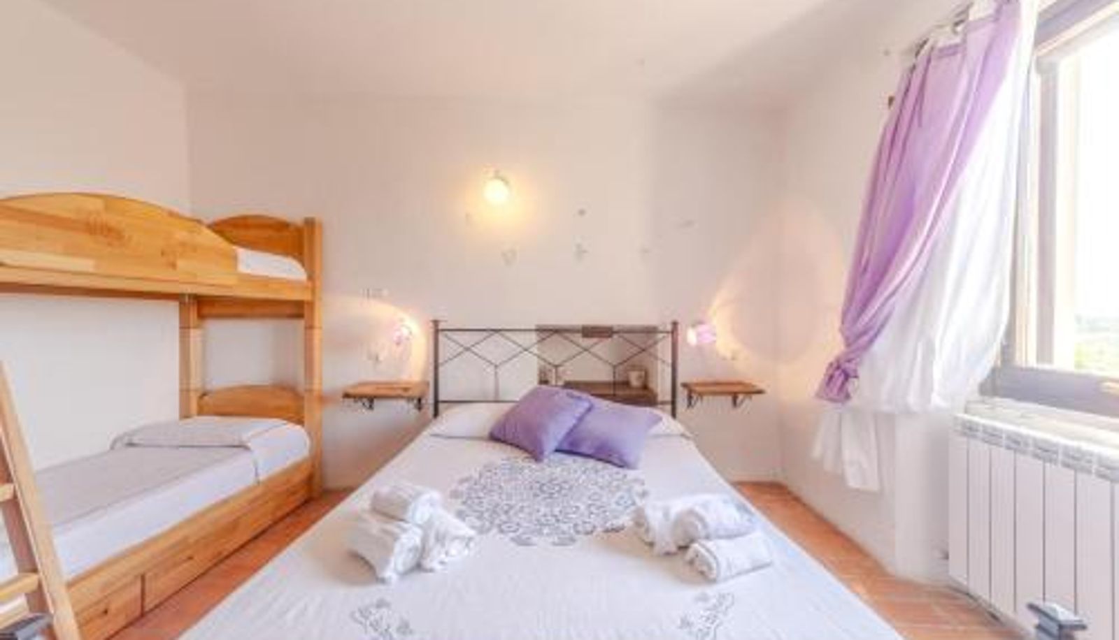 Zimmer - Agriturismo Dai Du Bourdei