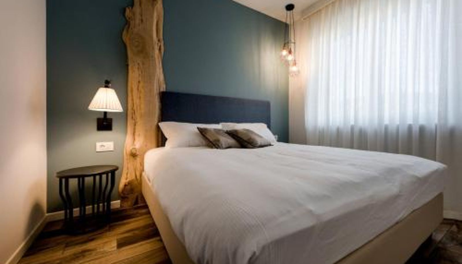 Suite - Locanda la Cross - Adults Only