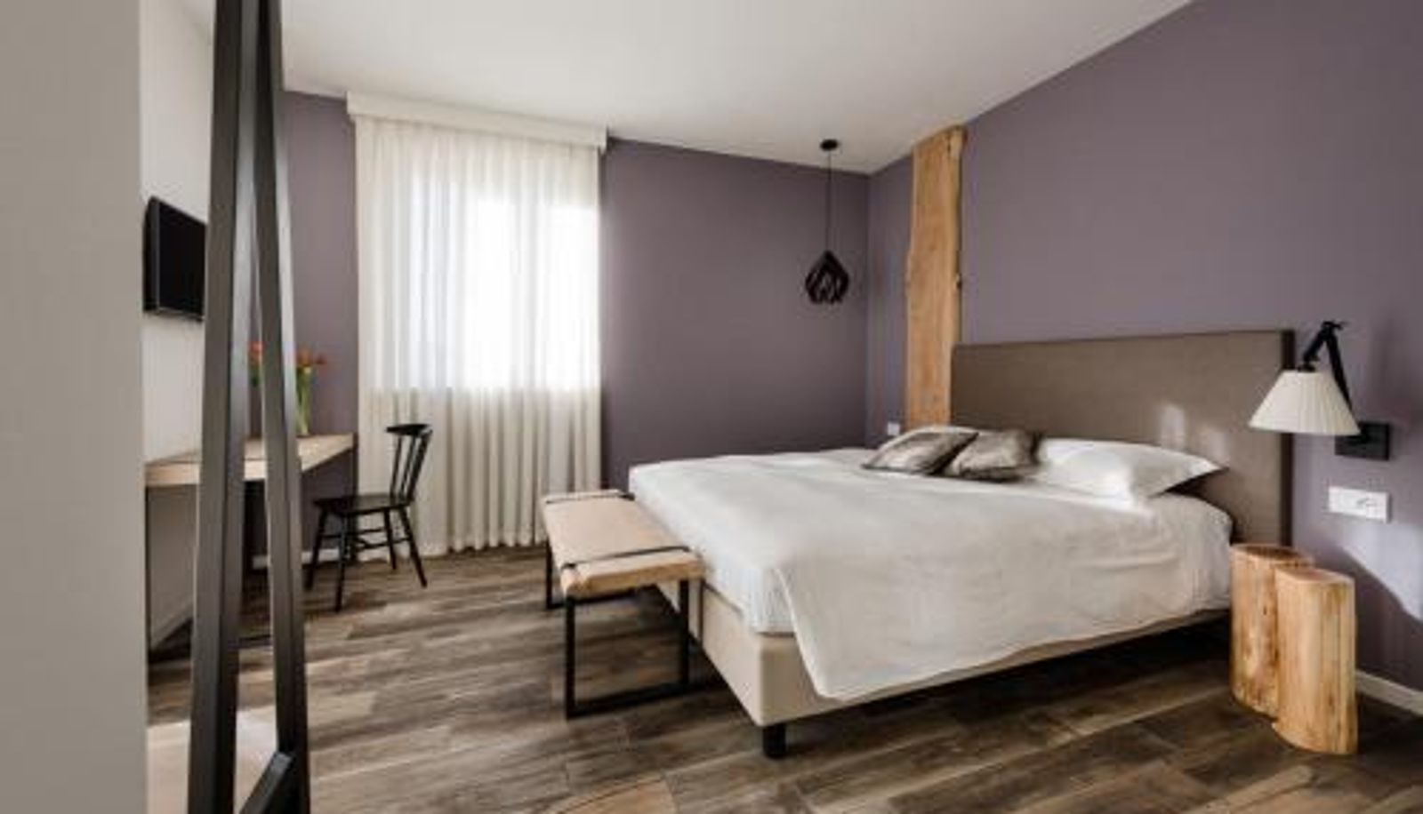 Zimmer - Locanda la Cross - Adults Only