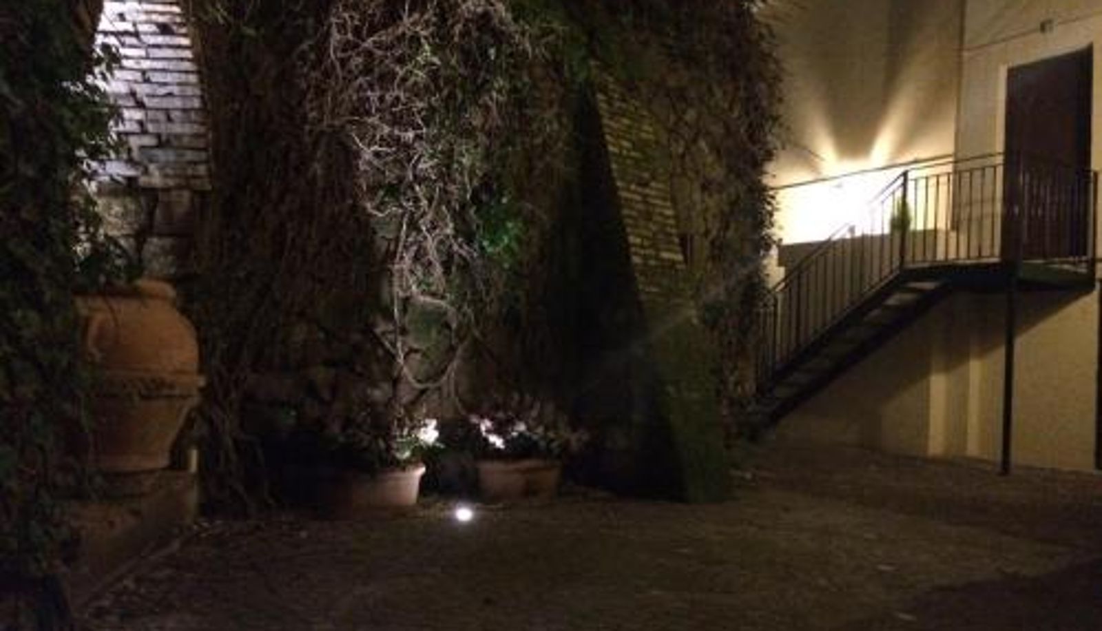 Info - Princess B&B Frascati