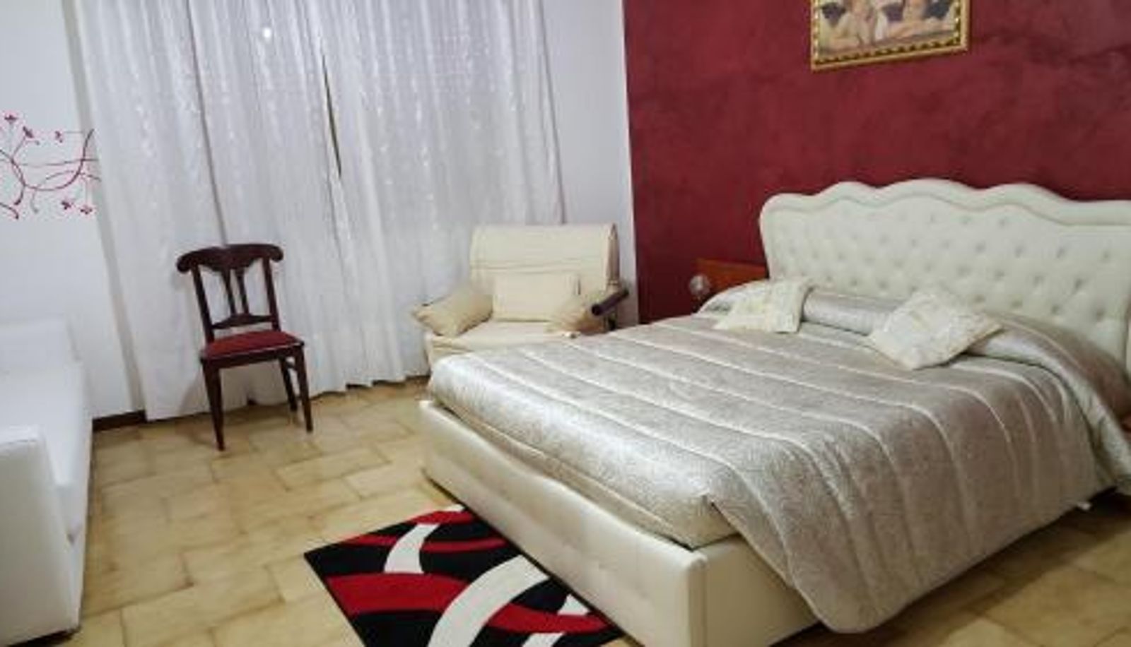 Room - B&B - Affittacamere da Pietro - Enna