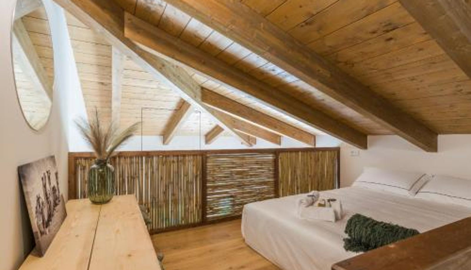 Habitación - Hang Loose Cottage Hotel & Resort 4 stelle Gizzeria Calabria