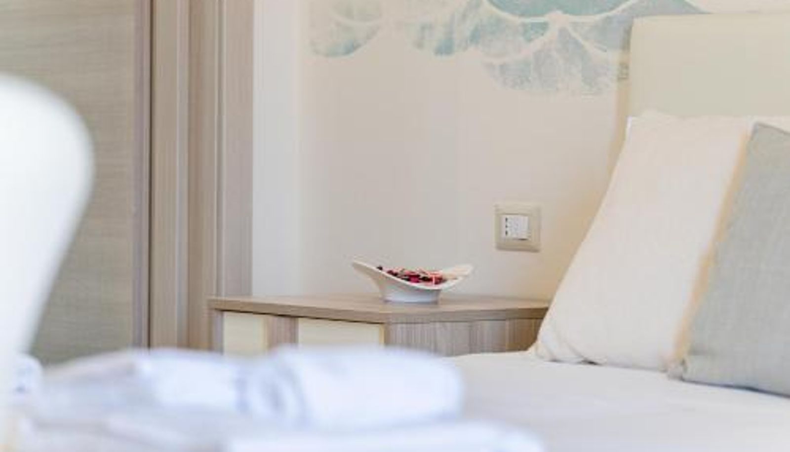 Pokój trzyosobowy - Dei del Mare Boutique Rooms