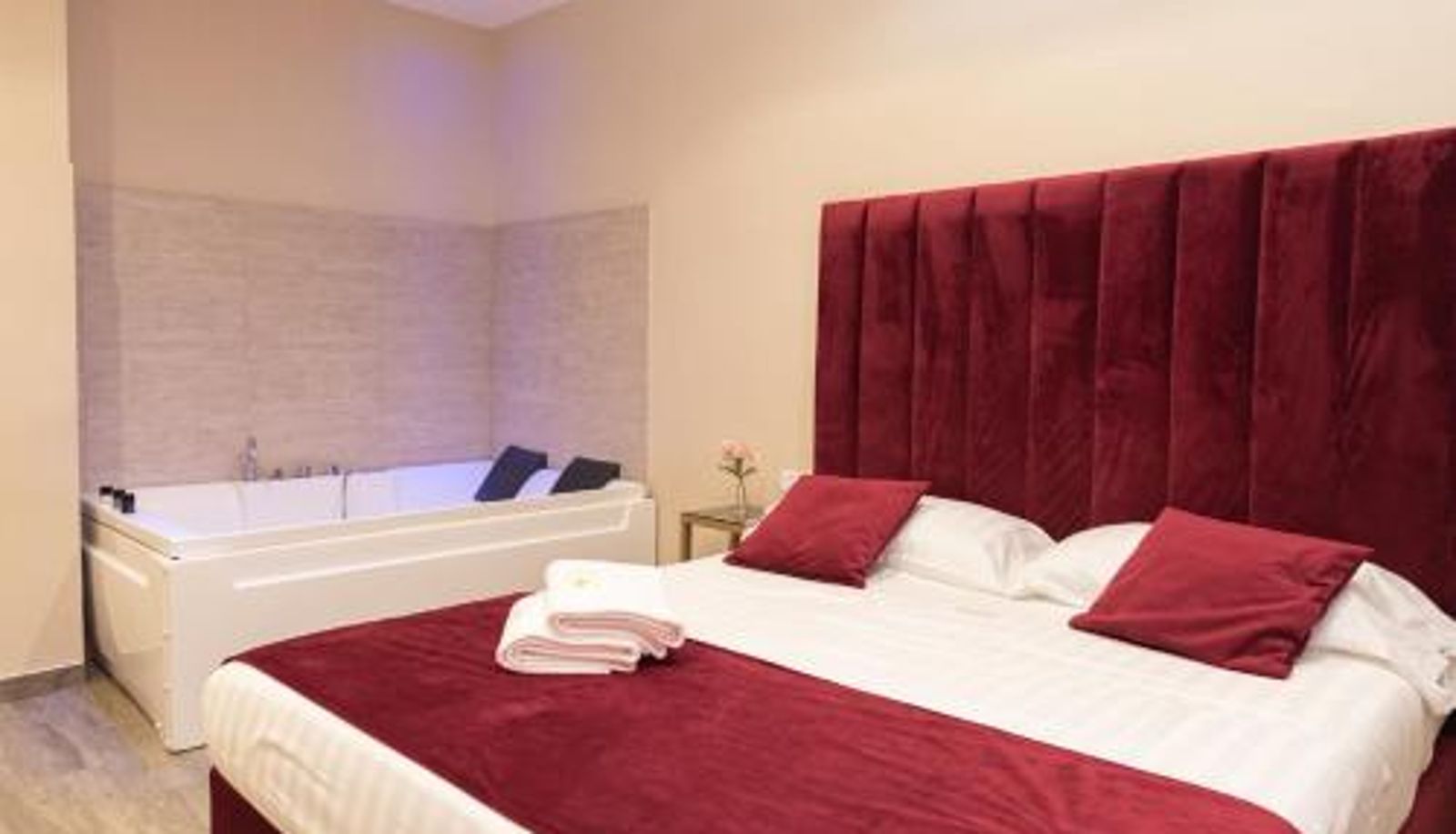 Standard room - DEA SUITE