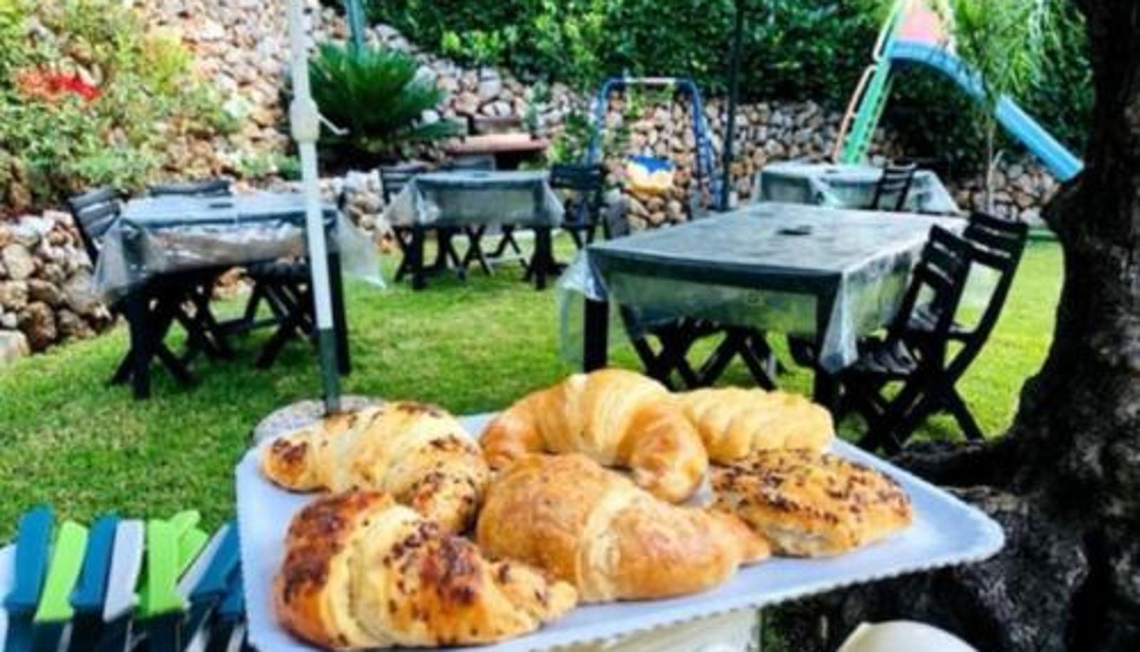 Información - B&B Da Gabry
