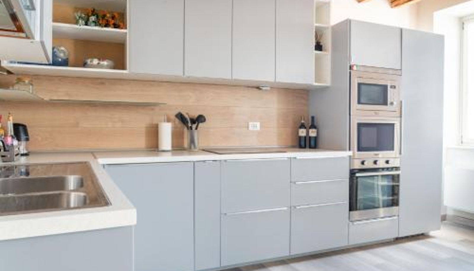 Standaardkamer - B&B San Rocco
