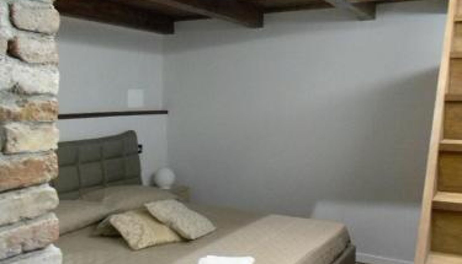Standaardkamer - B&B Civico 6 Galatro