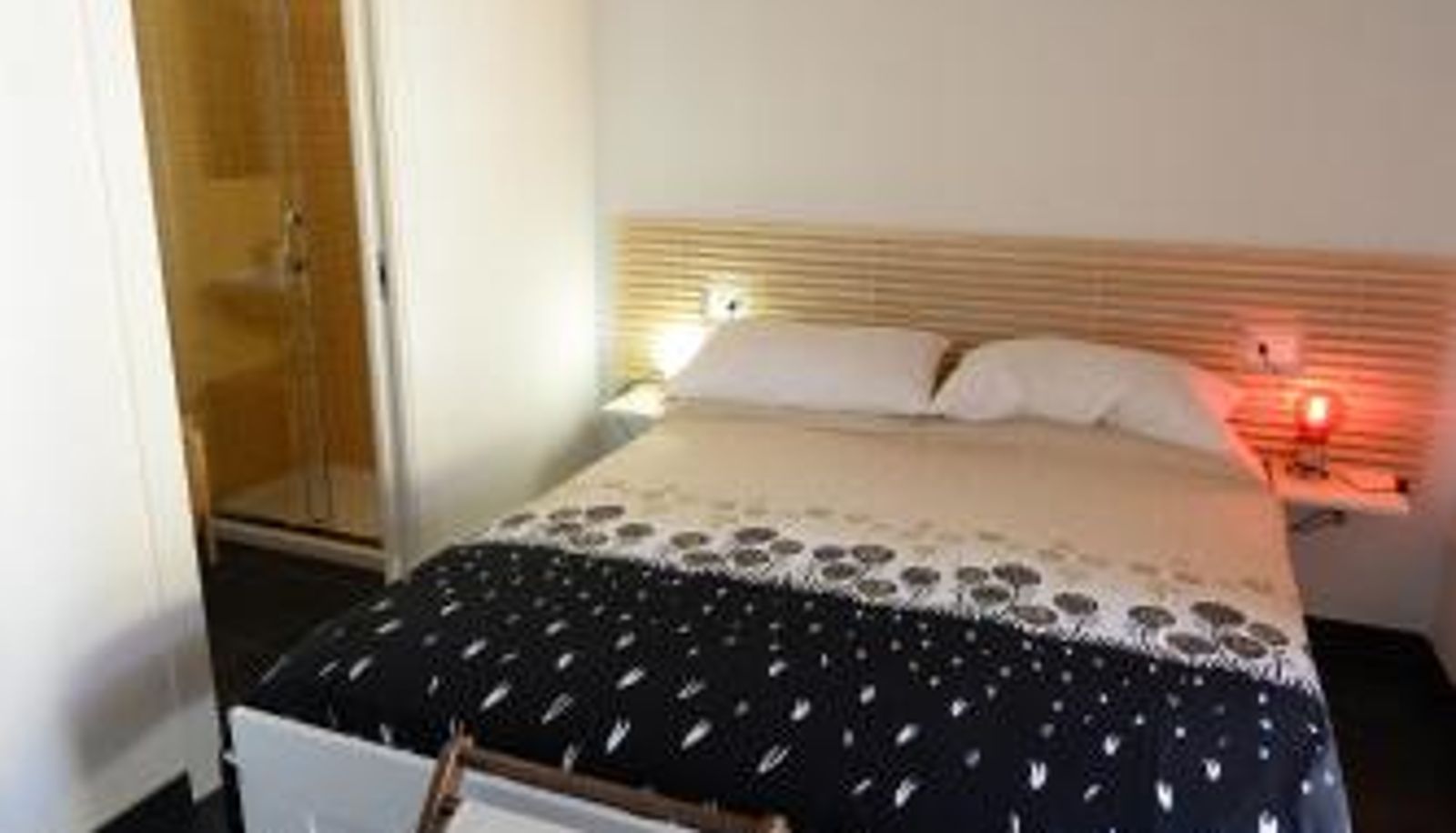 Kamer - Al Giardino di Anna