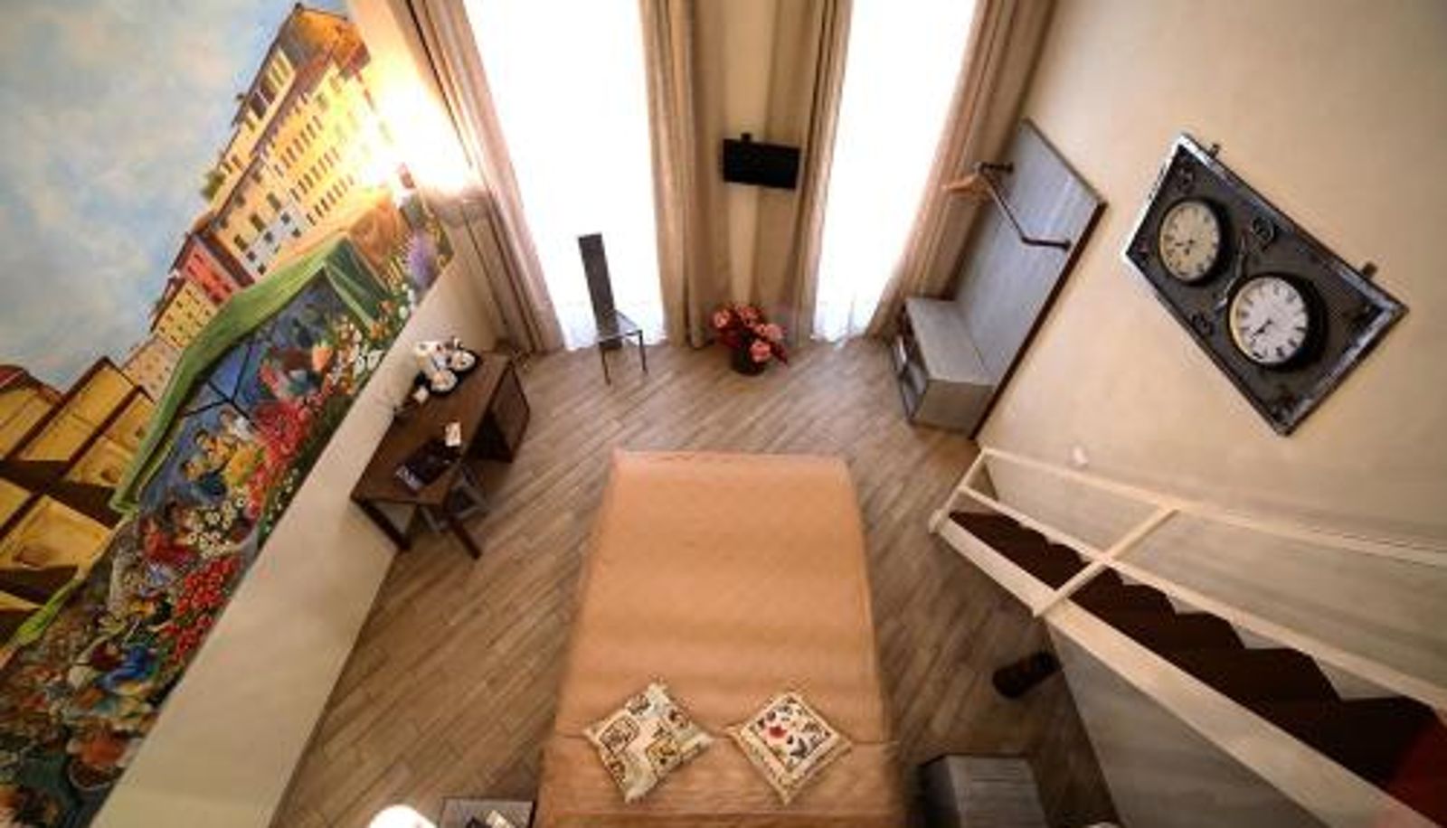Standard room - B&B Locanda Il Salimbecco
