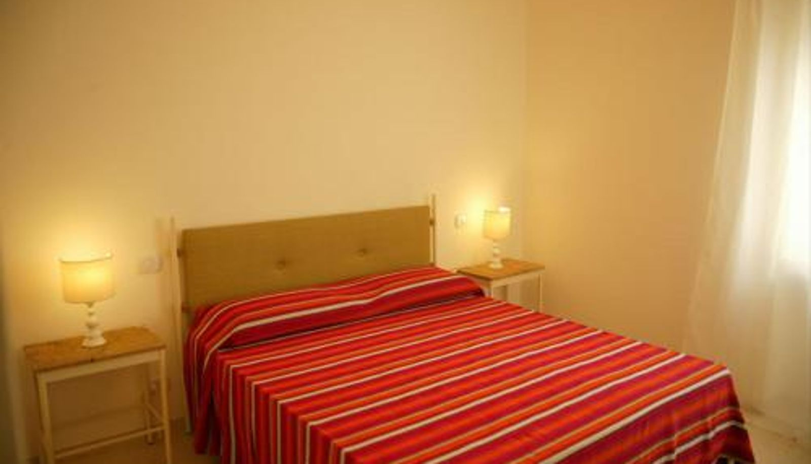 Chambre Standard - B&B Palazzo Belvedere