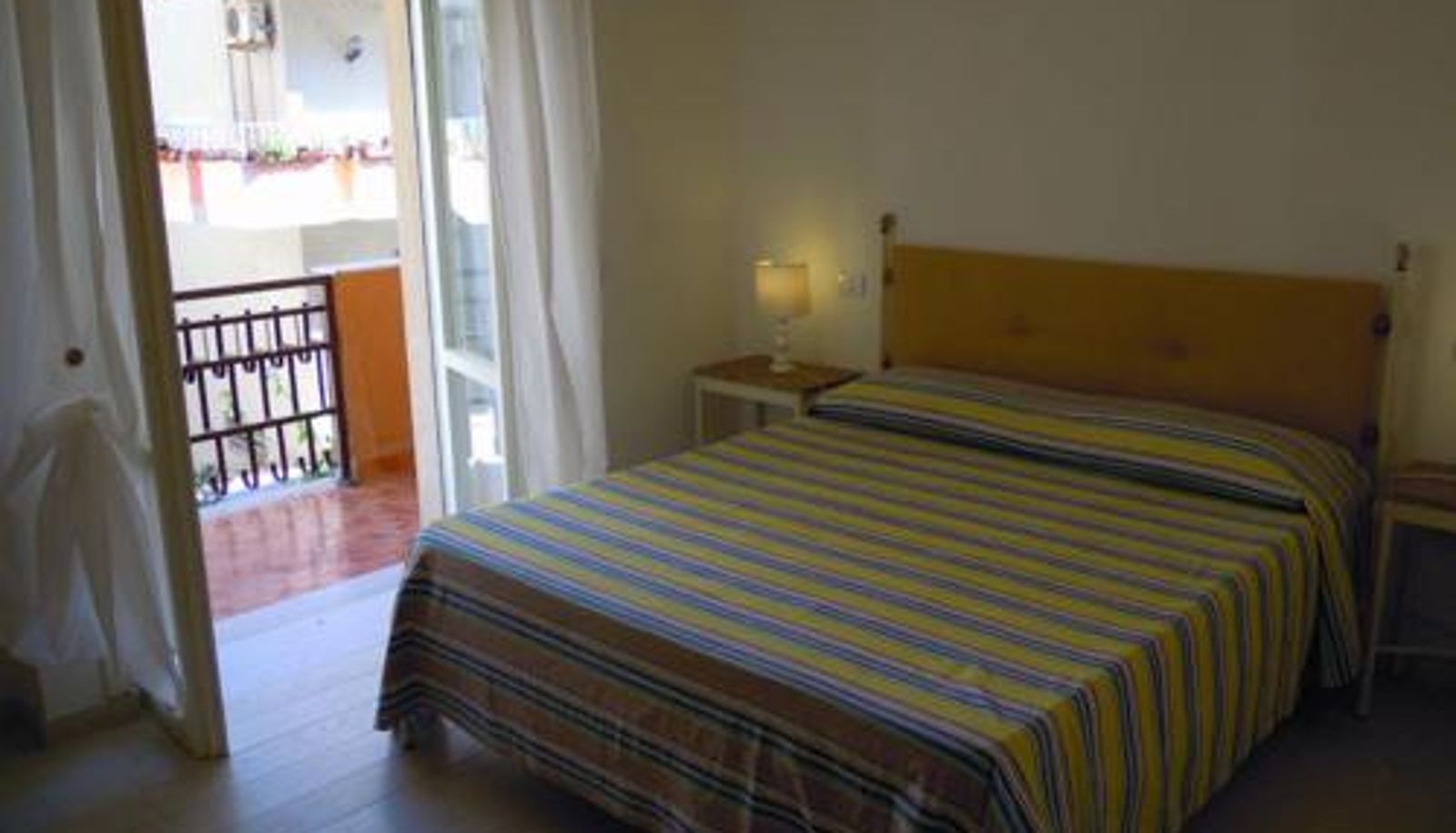 Zimmer - B&B Palazzo Belvedere