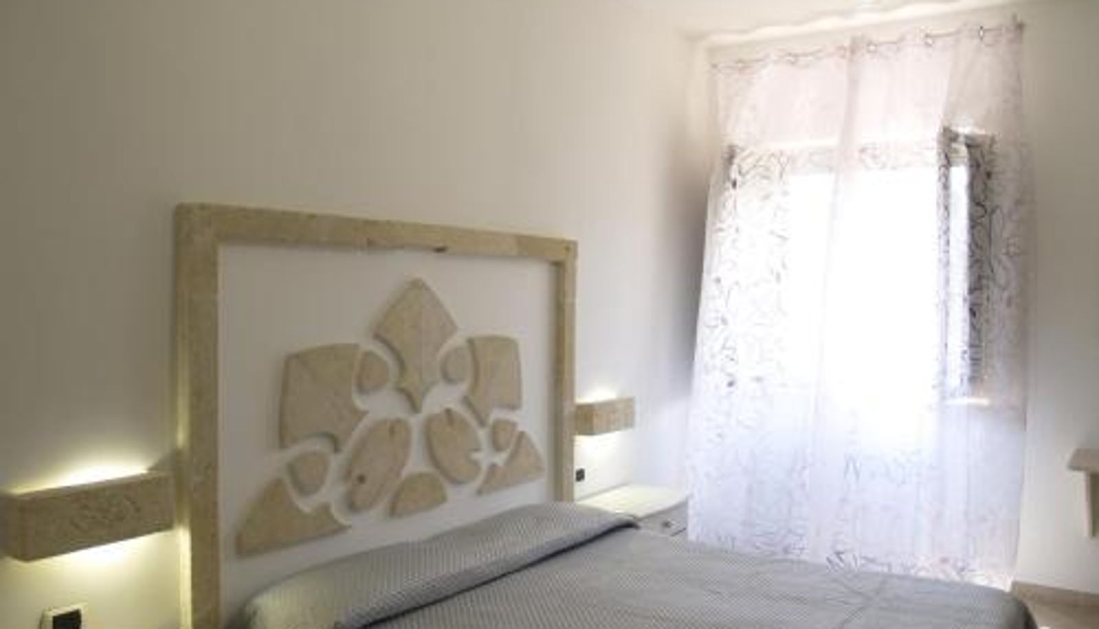 Zimmer - Masseria Don Sante
