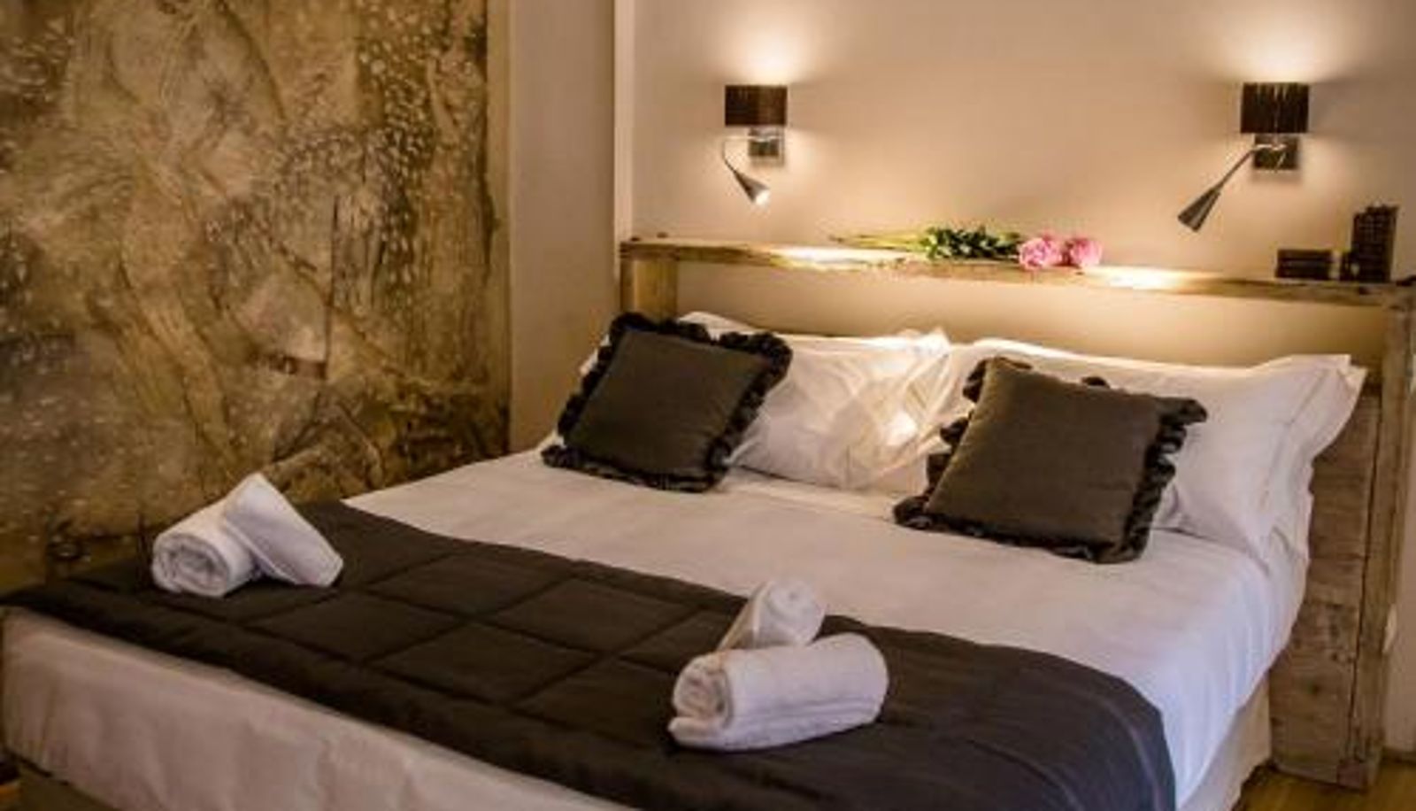 Kamer - San Pier Novello in Oltrarno