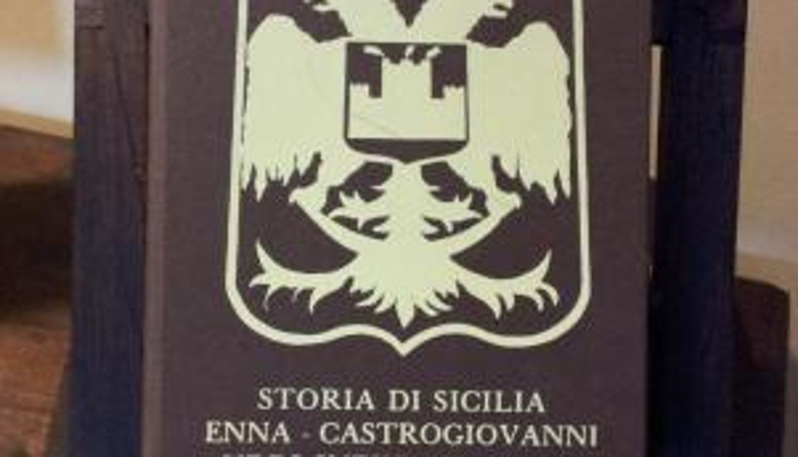 Info - Antica Dimora Historic Building