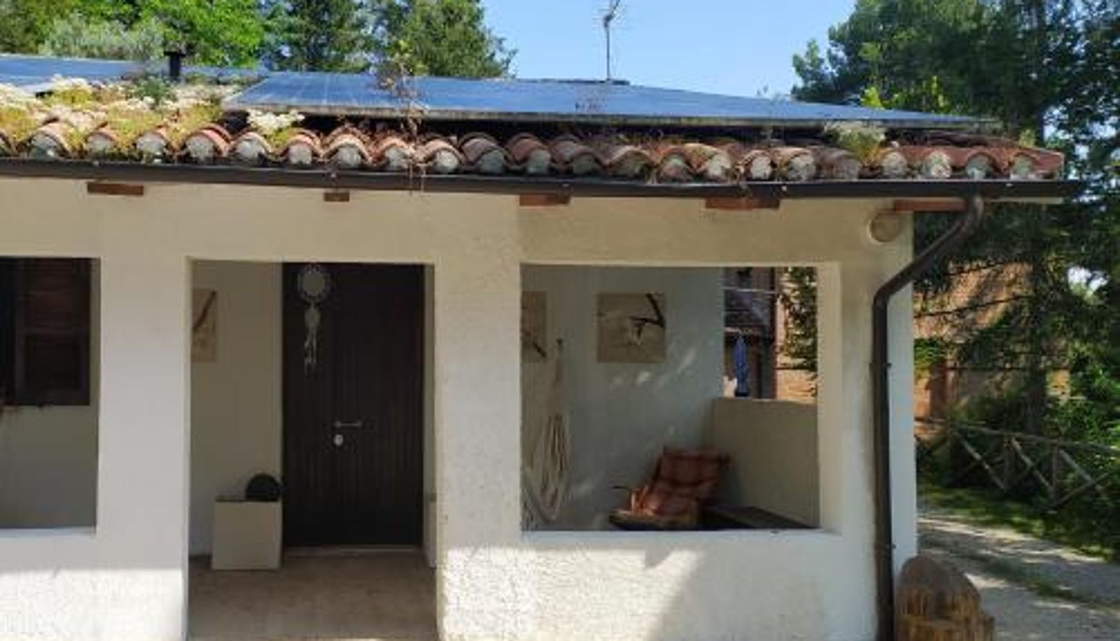 Apartment - Villa Gioia Civita