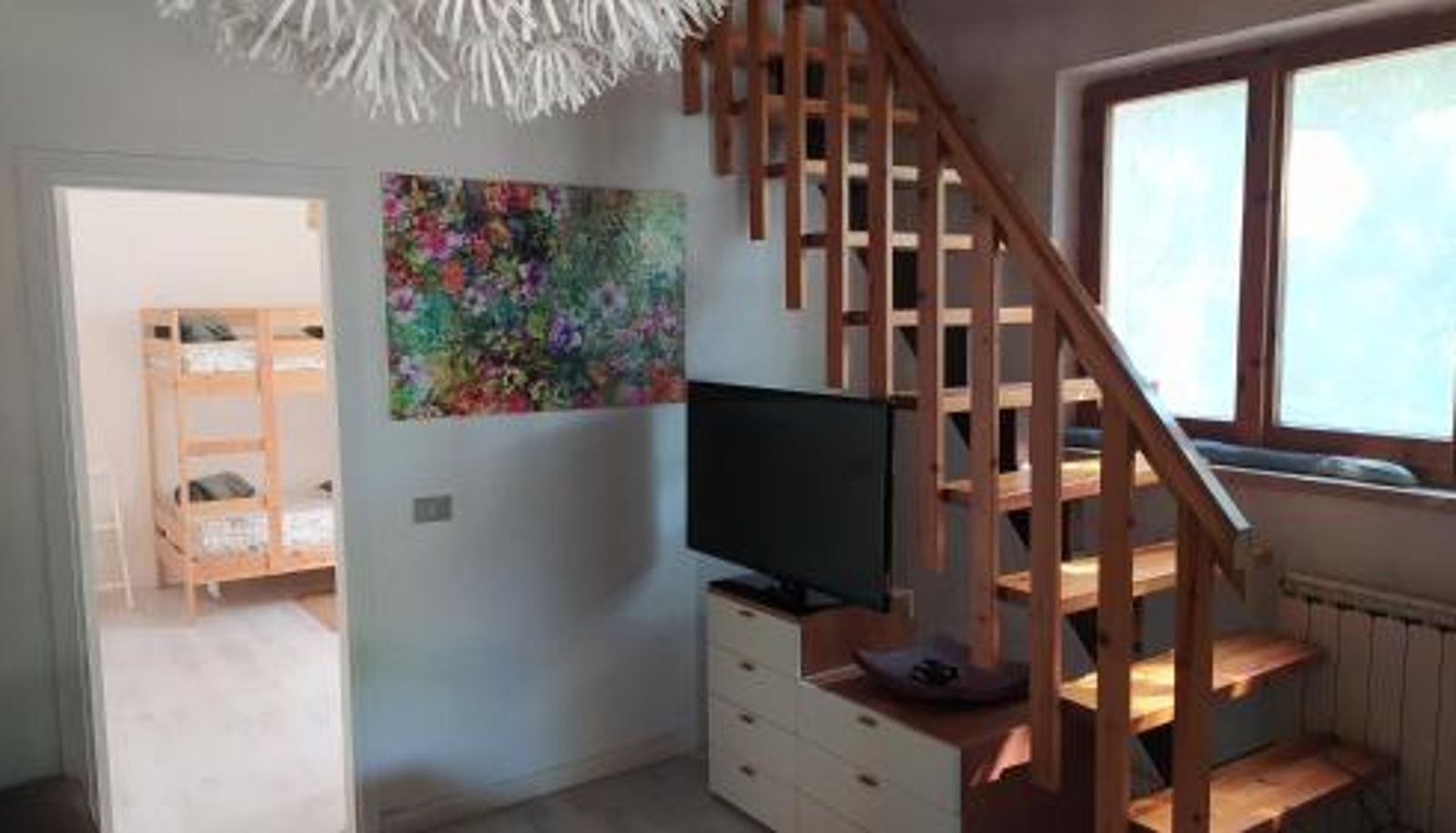 Apartment - Villa Gioia Civita