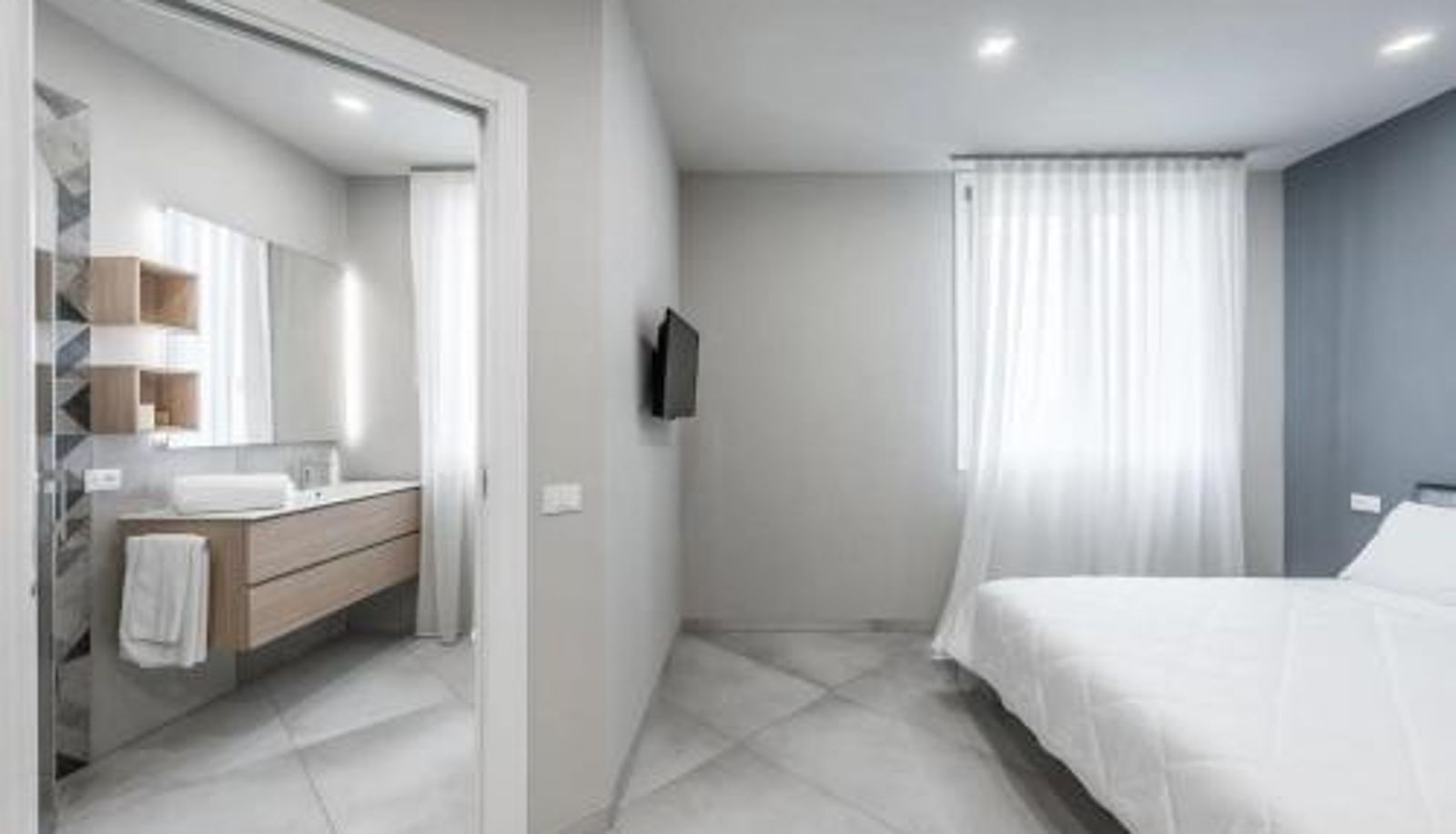 Apartamento - Borgo degli Ulivi