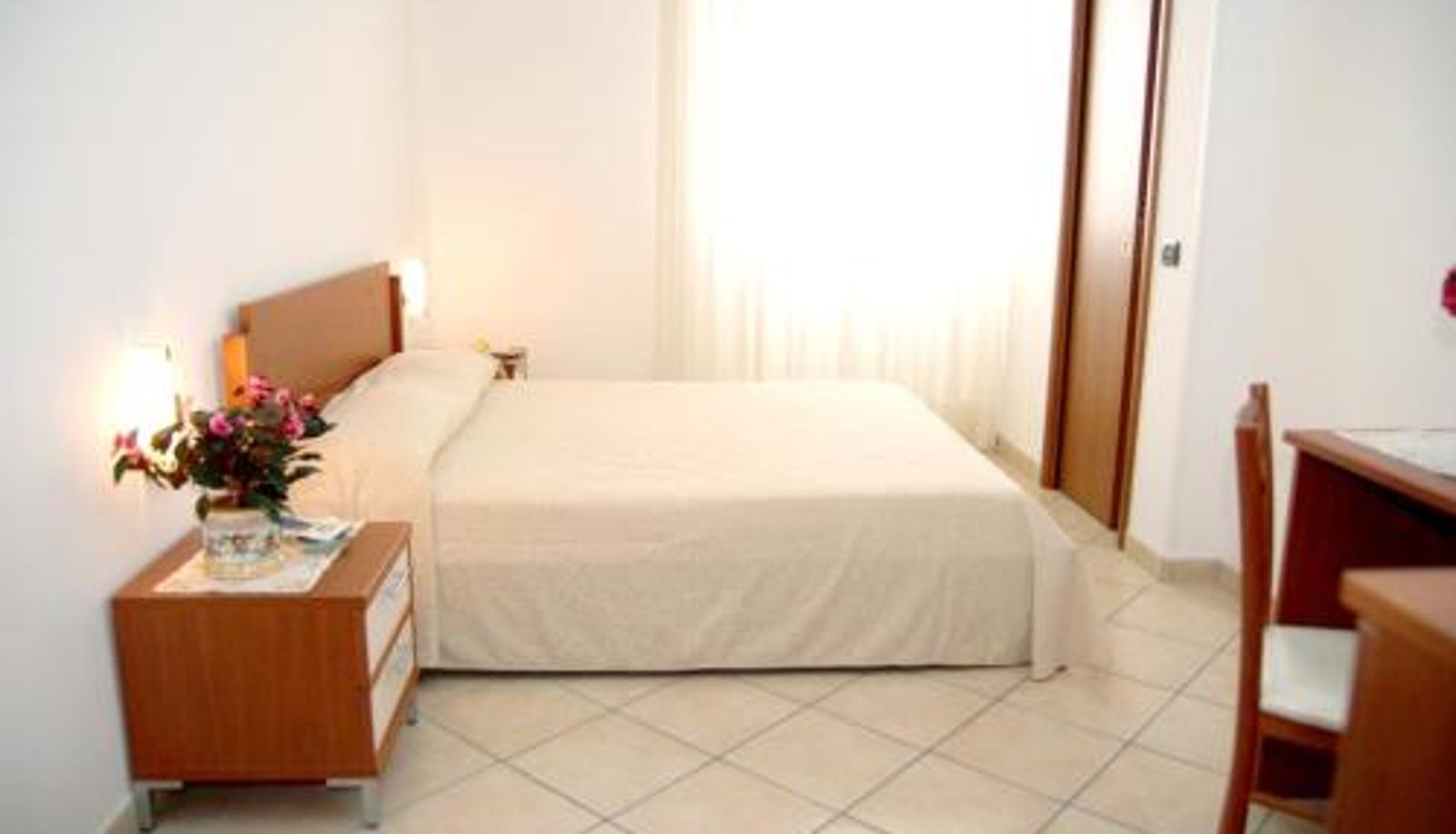 Camera - Il Mulino