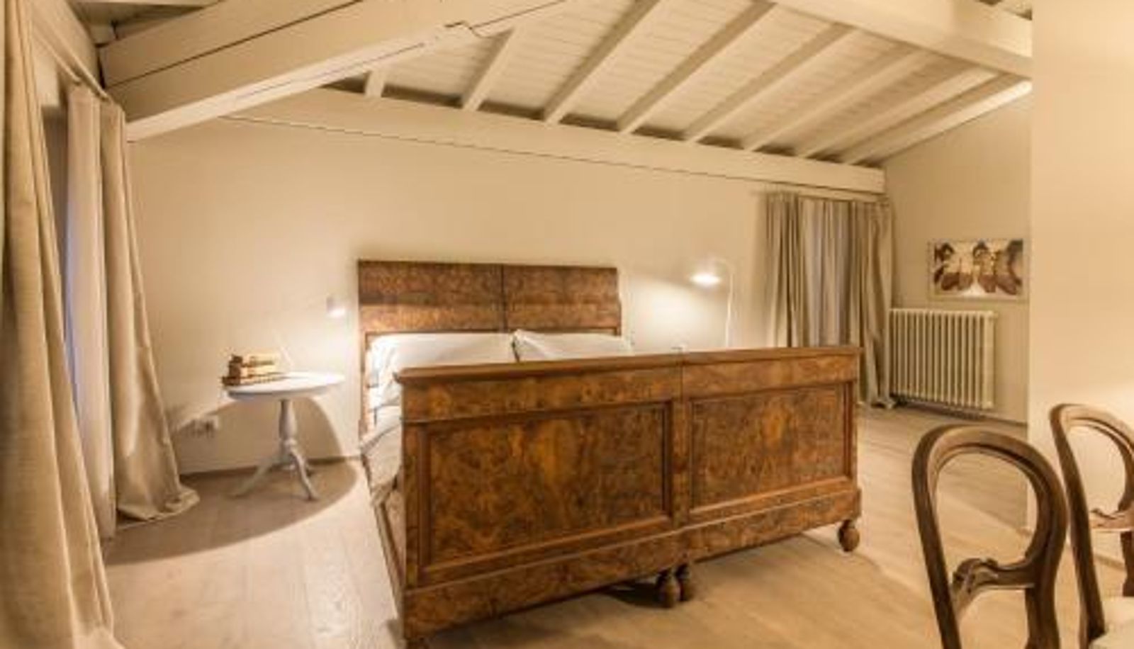 Kamer - B&B Antico Brolo