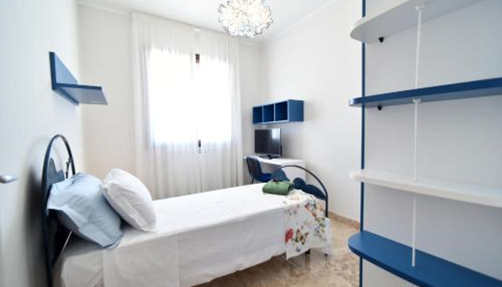 Info - Villa Luigia Luxury Relais