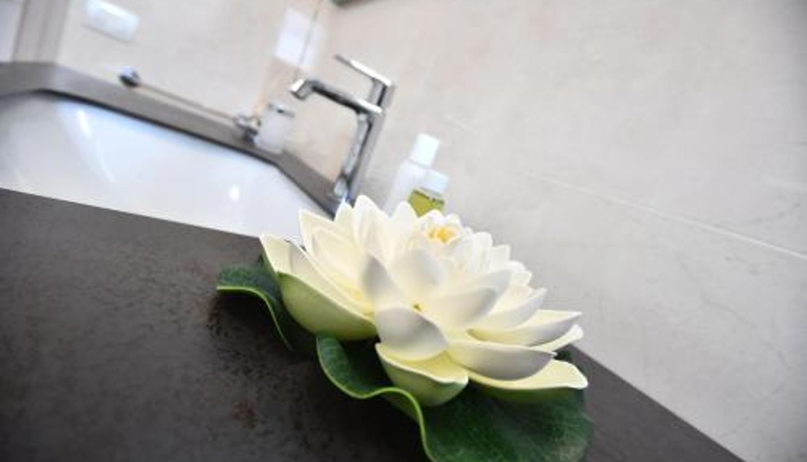 Camera standard - Villa Luigia Luxury Relais