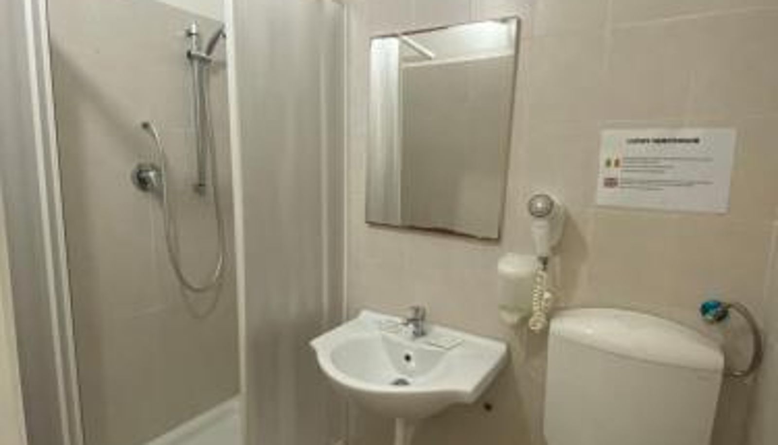 Info - Golden Dream Guest House